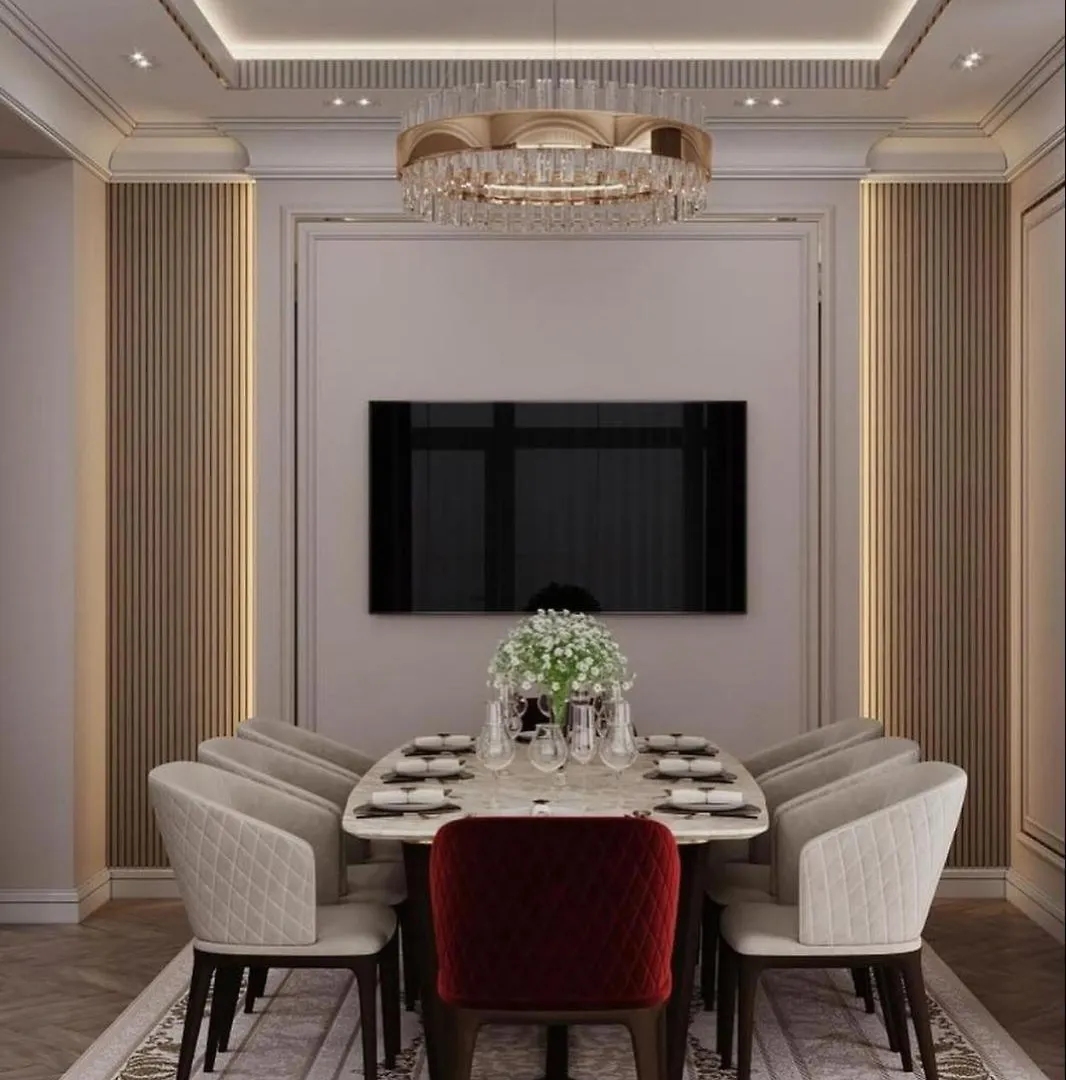 Apartment For Kings Baku