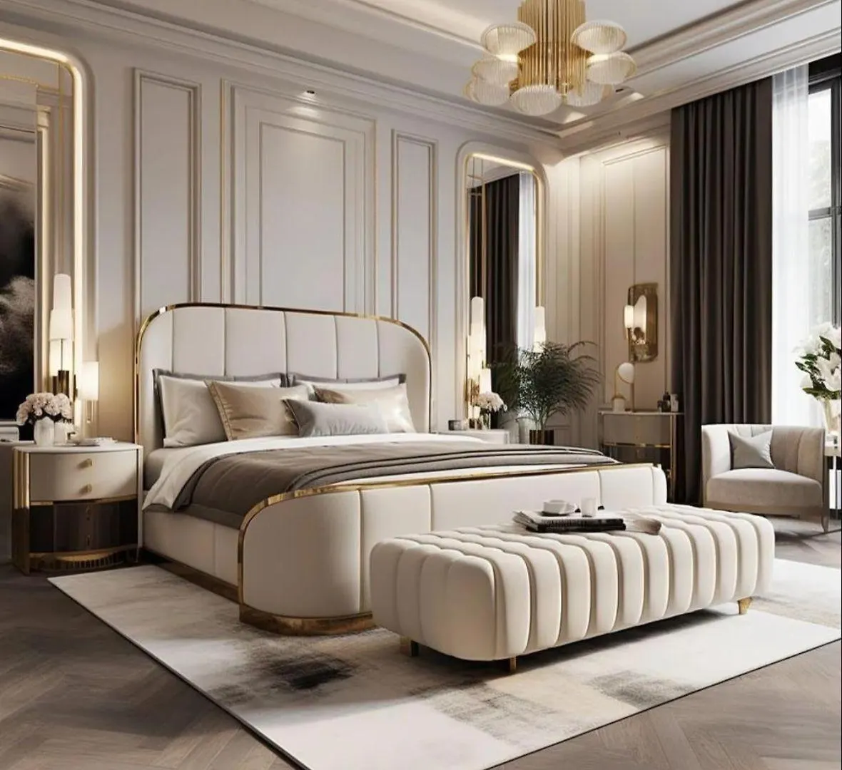 Apartment For Kings Baku
