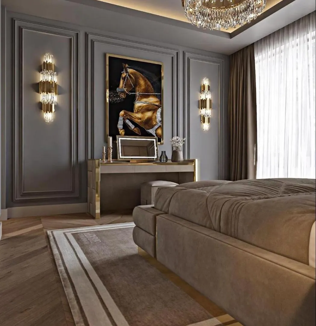Apartment For Kings Baku 0*,  Azerbaijan