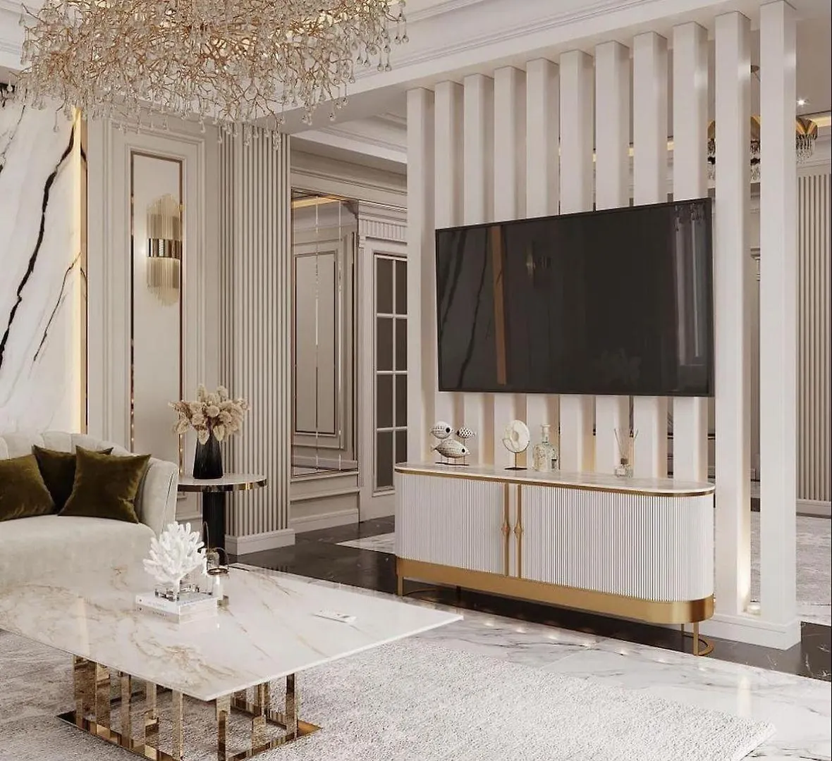 Apartment For Kings Baku