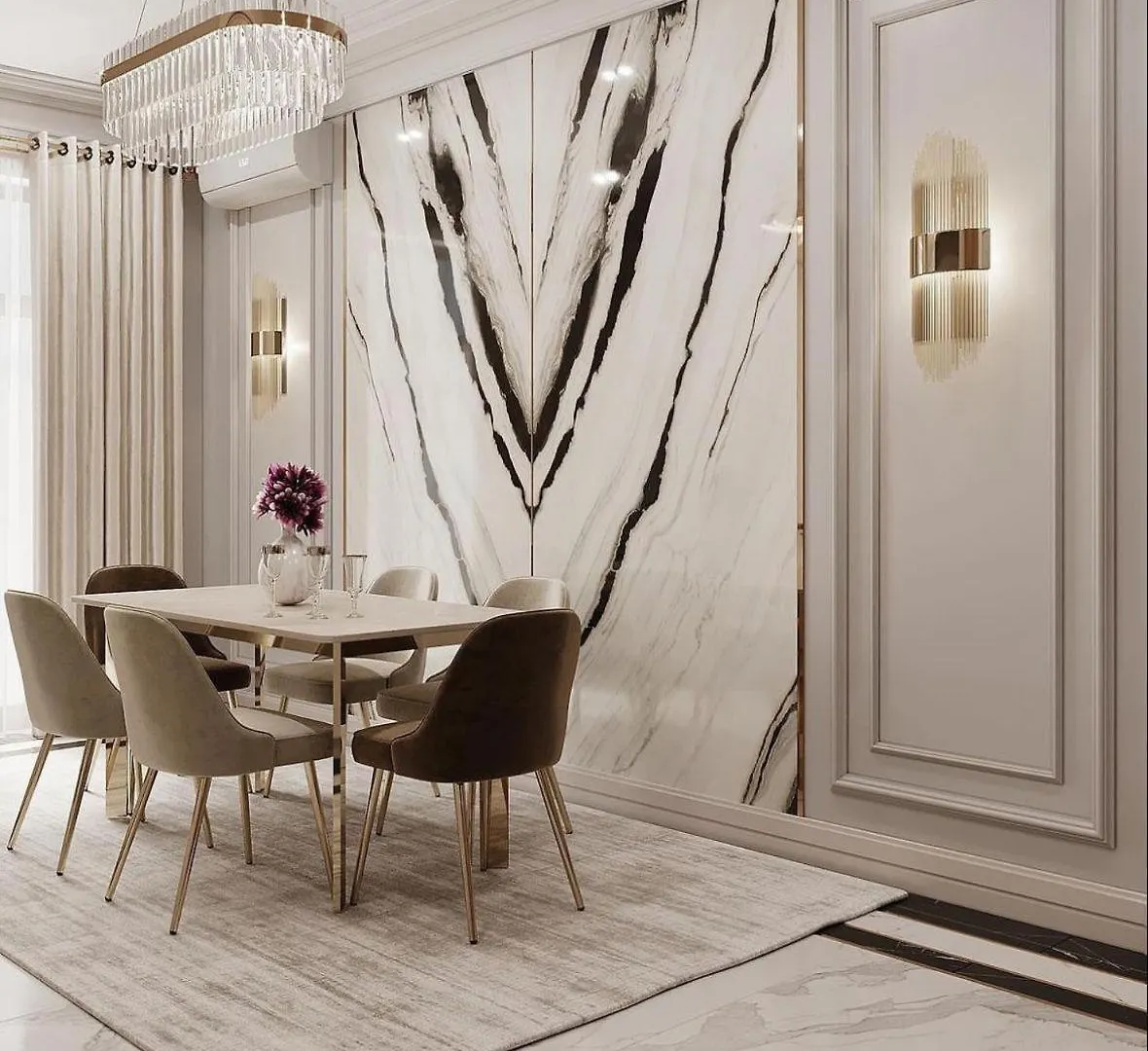 Apartment For Kings Baku