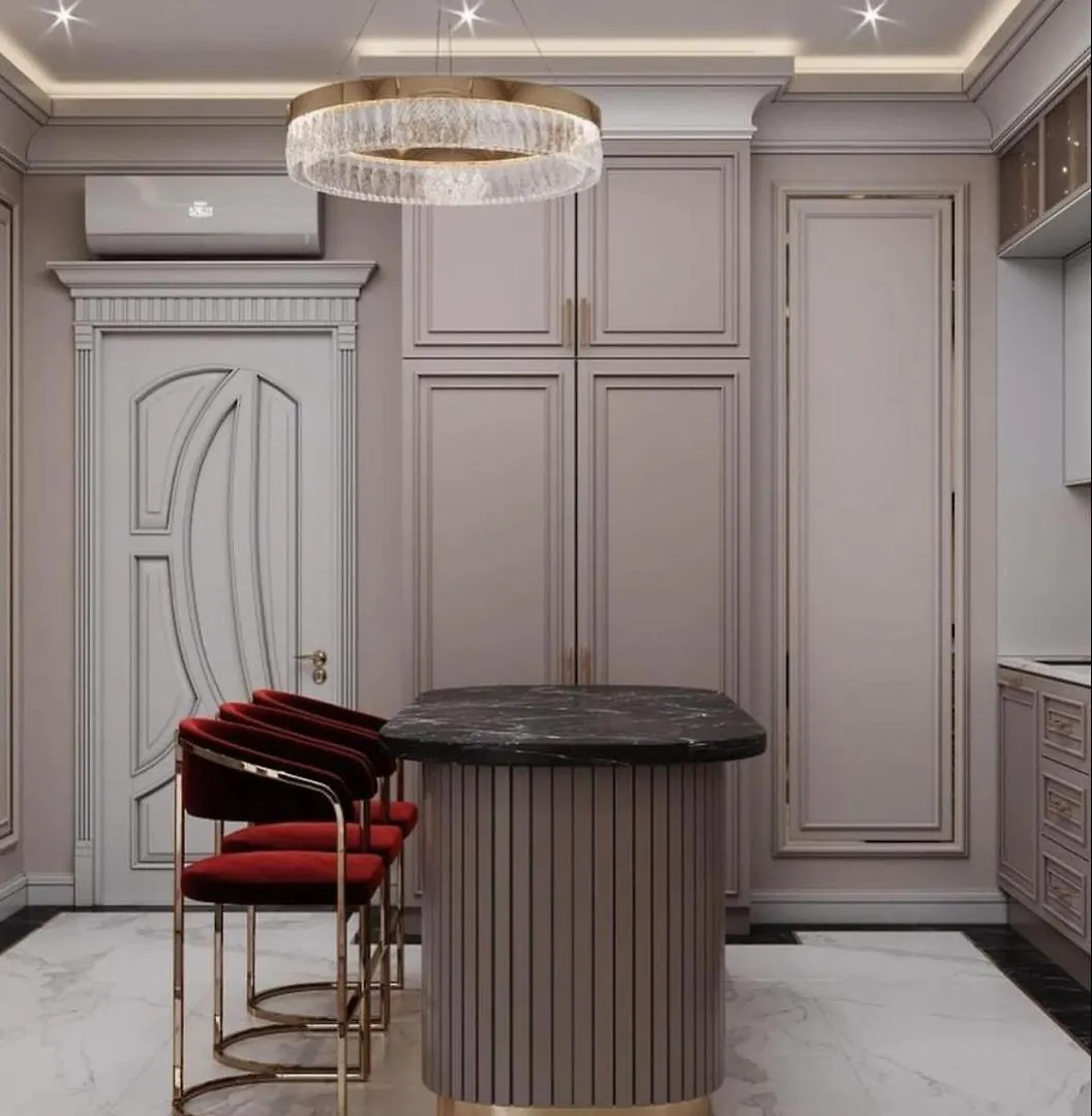 Apartment For Kings Baku Azerbaijan